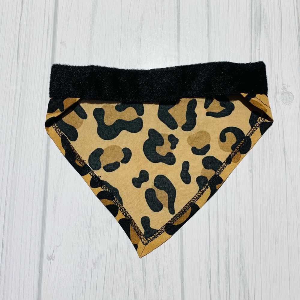 Pet Bandana - Picture 2 of 2